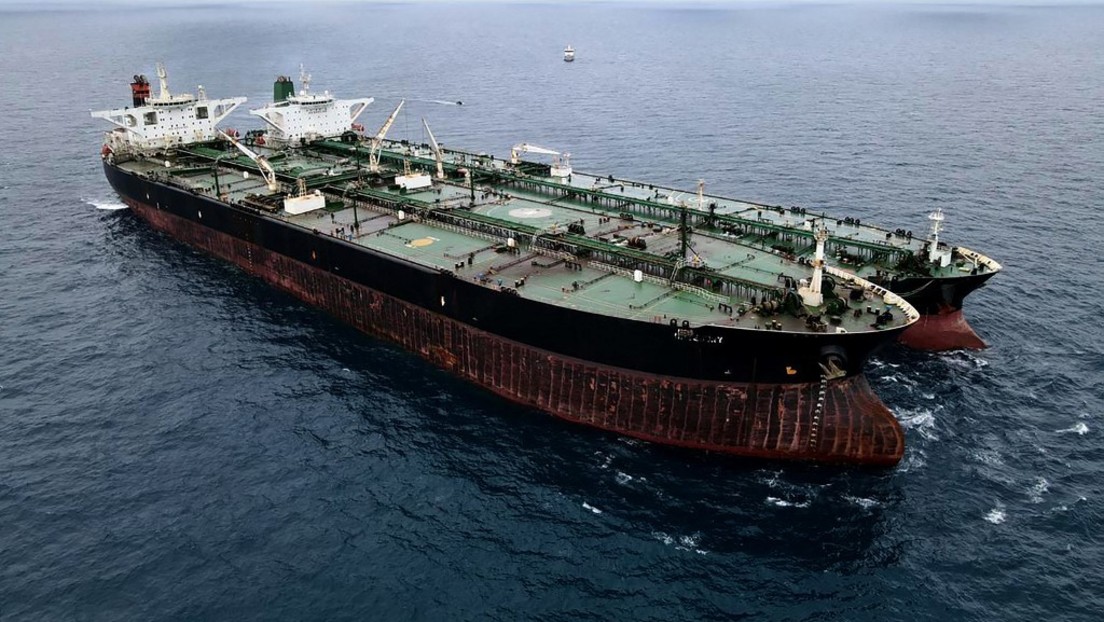 Trotz Verhandlungen zur Wiederbelebung des Atomabkommens torpedieren USA iranische Ölexporte