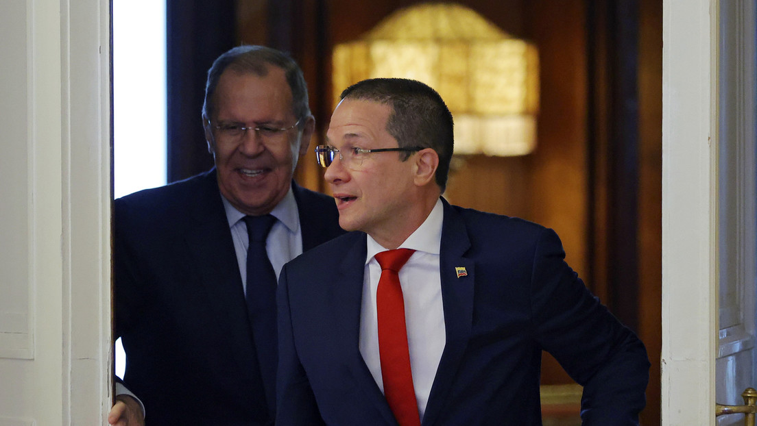 Venezuela and Russia continue to deepen strategic cooperation