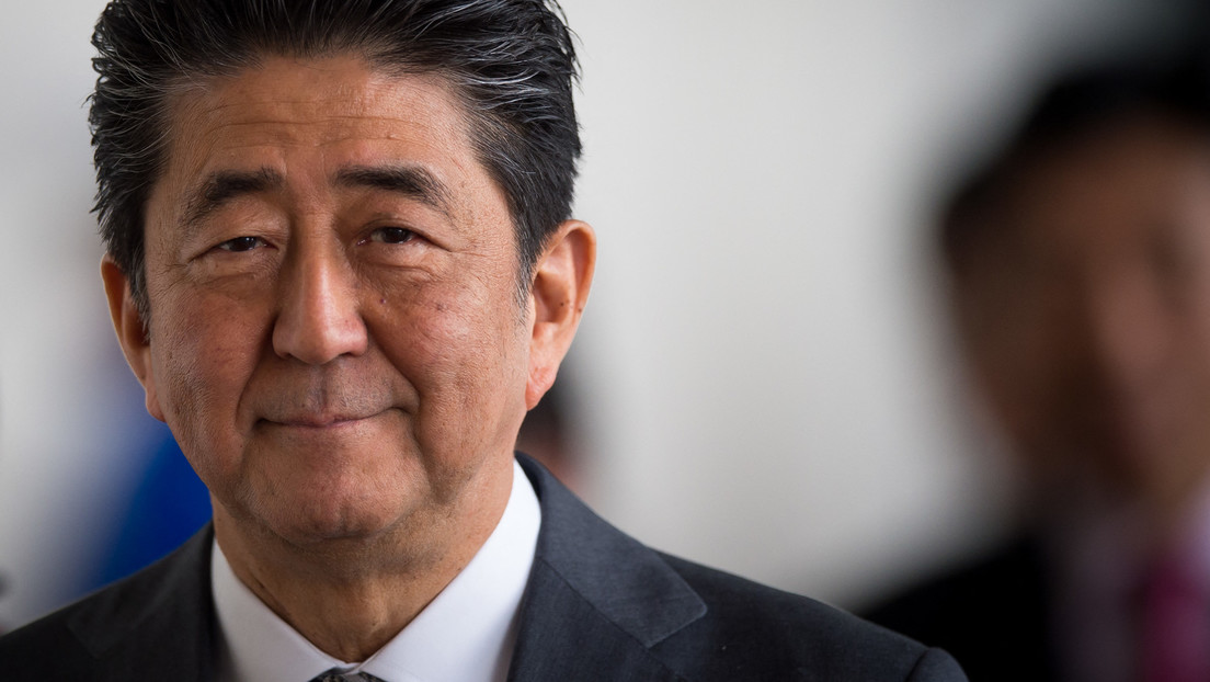 After assassination: Japan's former Prime Minister Shinzō Abe died