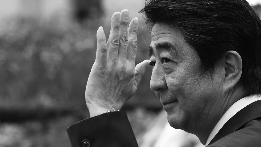 Nach Attentat: Shinzō Abe gestorben – Staats- und Regierungschefs reagieren schockiert