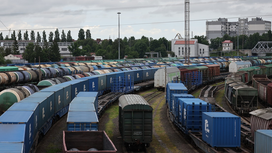EU-Kommission klärt ihre Position zur Durchfuhr von mit Sanktionen belegten Waren nach Kaliningrad