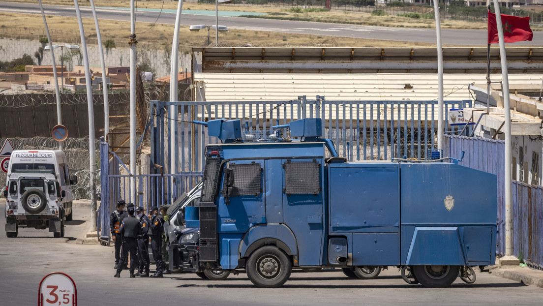 Migrantentragödie: Marokko wirft Spanien unterlassene Hilfeleistung vor