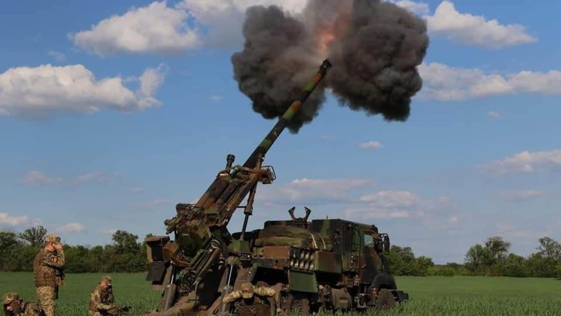 NATO artillery for Russia: captured or peddled by Ukrainian soldiers?