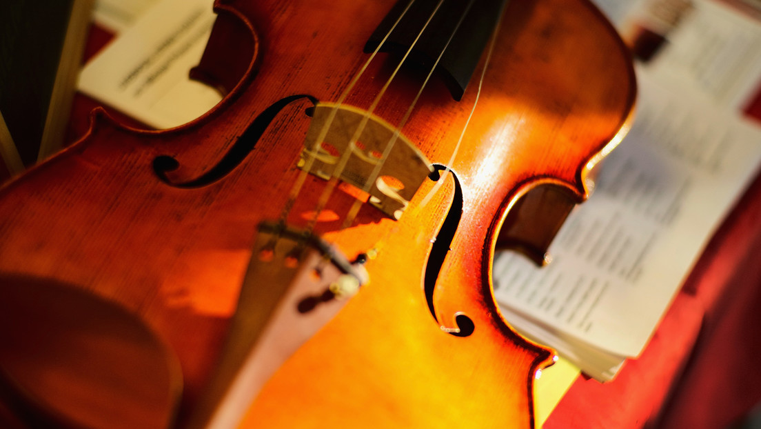 "Wir haben unseren Stolz" – Russische Violinistinnen lehnen Rückkehr zu Wettbewerb in Italien ab