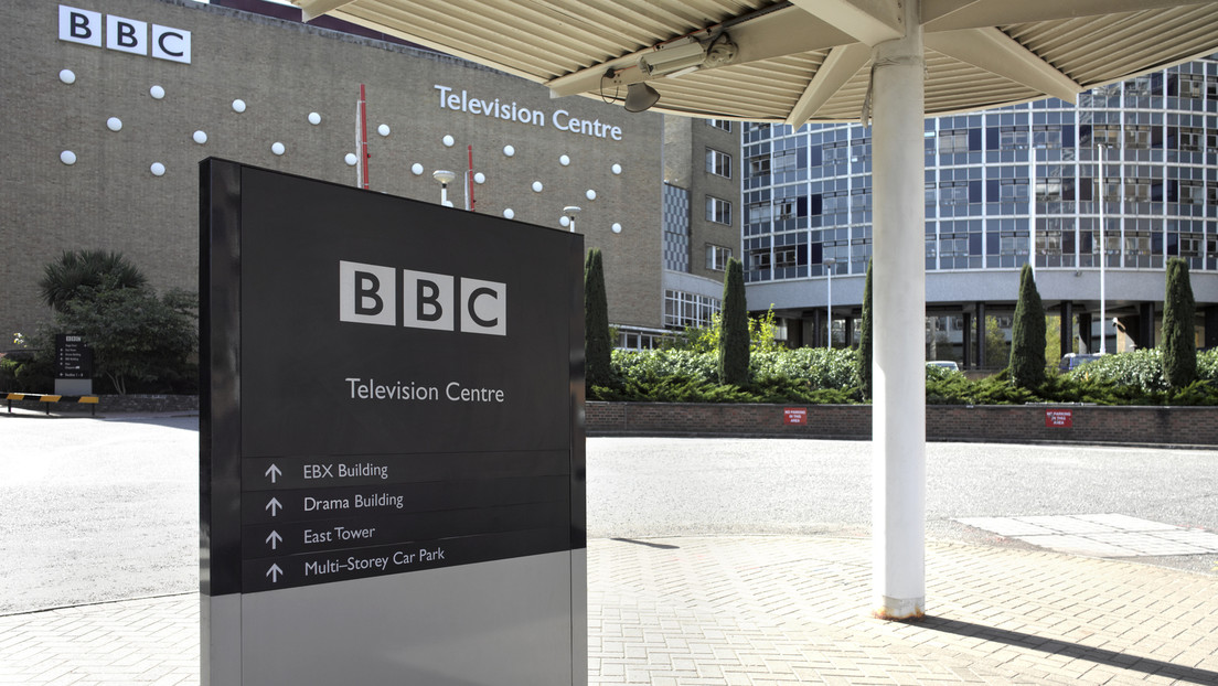 Sparzwang: BBC legt Nachrichtensender zusammen und streicht Stellen