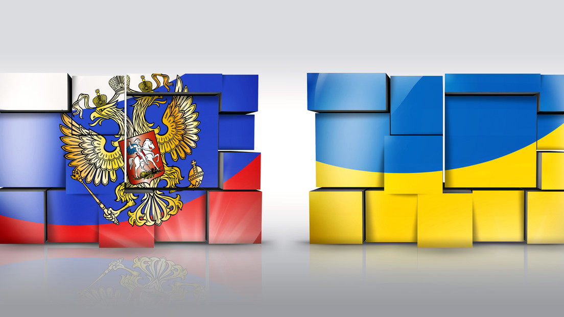Nur ein "schmutziges Abkommen" mit Moskau könnte die Ukraine retten – Teil 1
