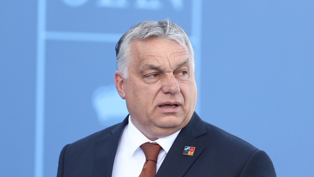 Orbán warnt: Antirussische Sanktionen töten europäische Wirtschaft