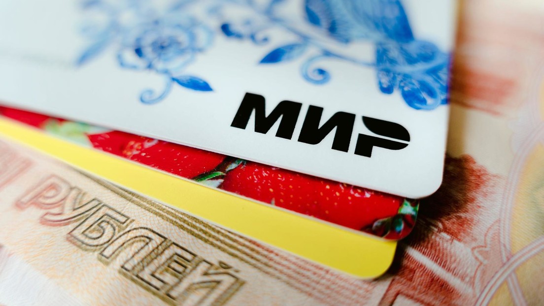 Russische Bankkarten "Mir" werden ab sofort in Südkorea akzeptiert