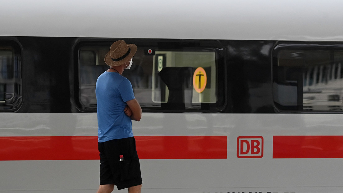 Gewerkschaften erschüttert über Zustand der Deutschen Bahn