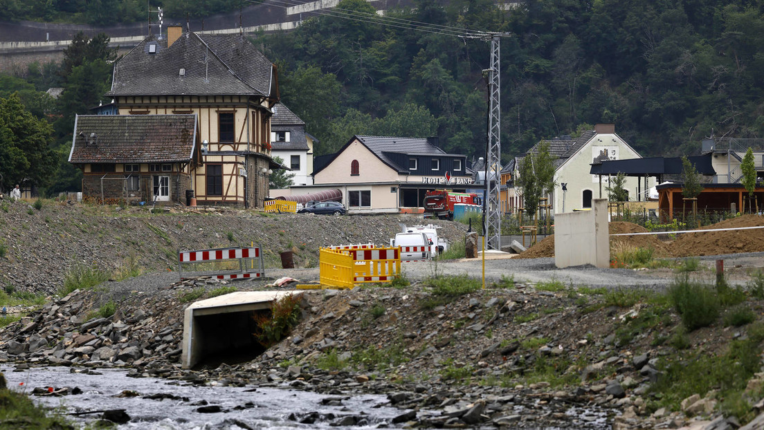 Rheinland-Pfalz: Innenminister wegen Führungsversagen im Fokus vom U-Ausschuss zur tödlichen Flut