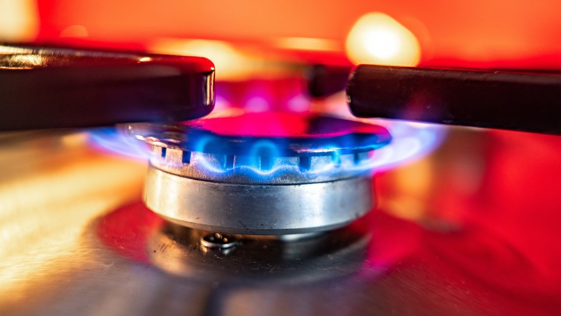 EU-Kommission zu drohendem Gasnotstand: "Arbeiten an dem schlimmstmöglichen Szenario"