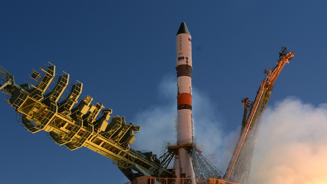 Russian space travel is faced with new tasks – both military and scientific