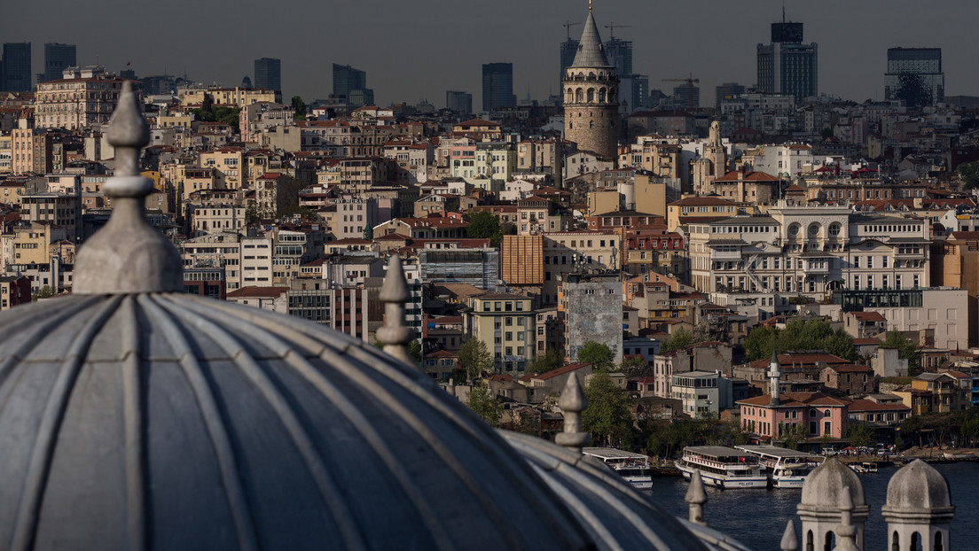 Europa ade? Russische Immobilienkäufer setzen auf die Türkei