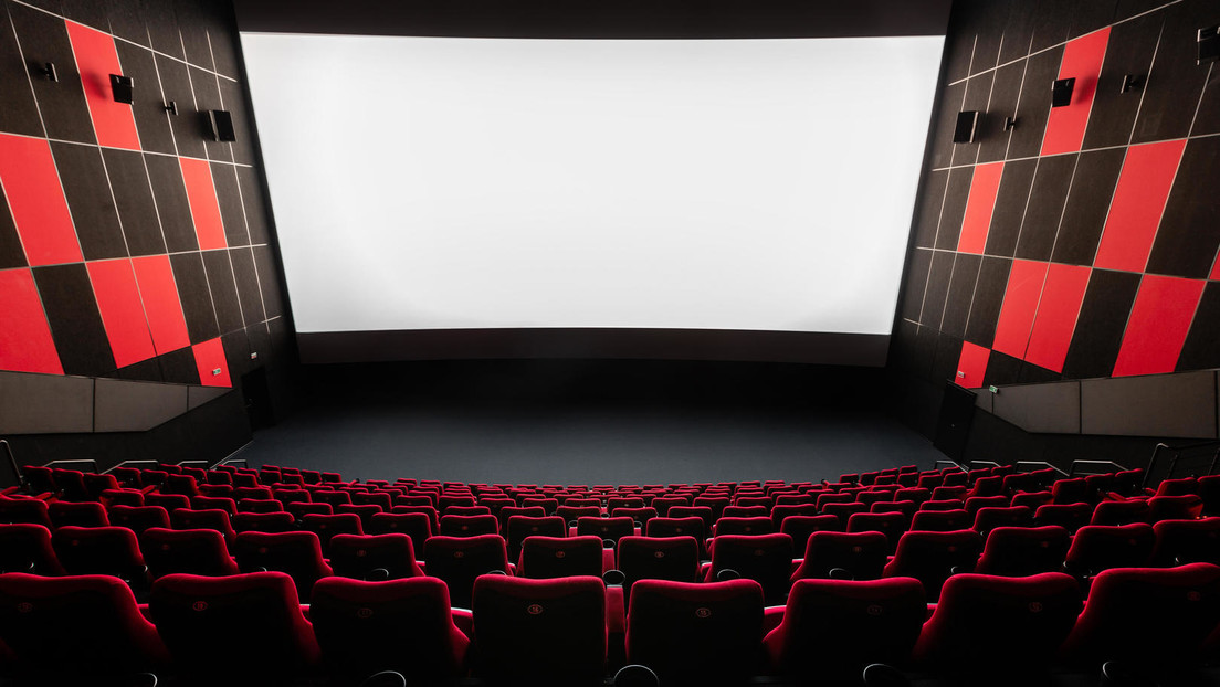 Russisches Filmgeschäft – Zahlen belegen, dass illegale Inhalte in Kinos stark zunehmen