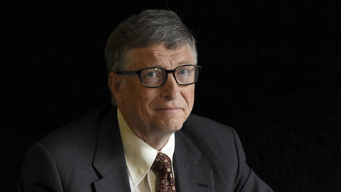 Von PowerPoint zu Kartoffeln: Weshalb kauft Bill Gates große Flächen von Agrarland?