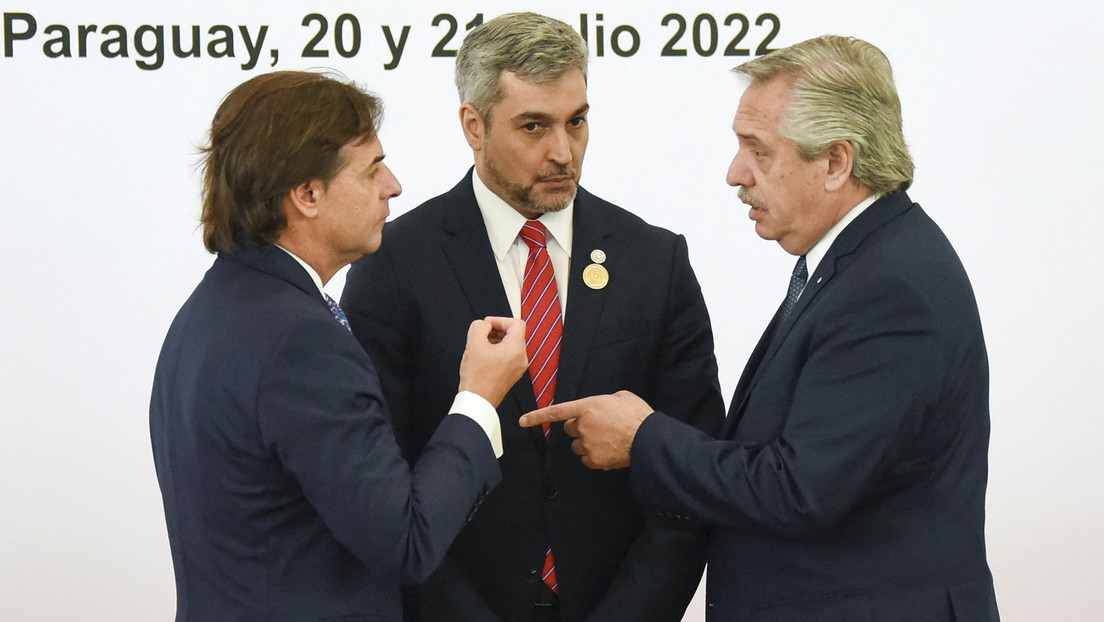 Streit mit Uruguay wegen Freihandelsabkommen mit China – Die Ergebnisse des Mercosur-Gipfels