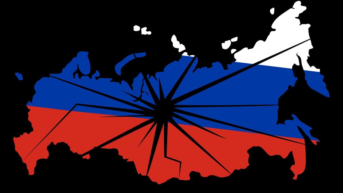 Es lebe die Ural-Republik – Russland soll nach dem Vorbild der UdSSR zerstückelt werden
