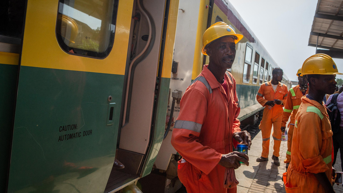 Deutsche Bahn an milliardenschwerem Bahnausbau in Ghana beteiligt
