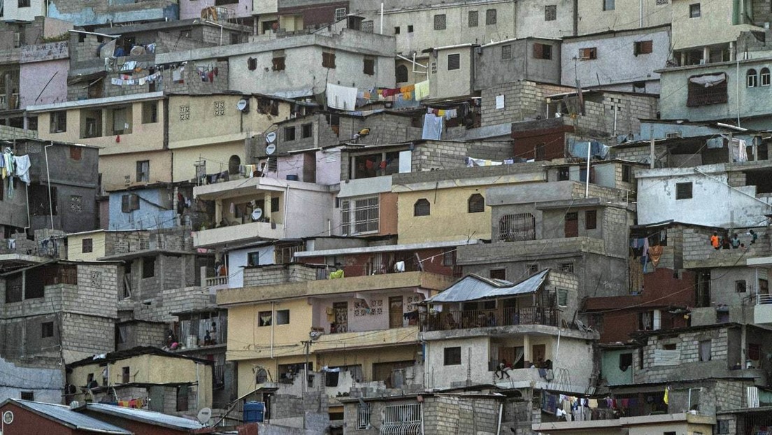 Von kolonialer Plünderung zum internationalen Scheitern: Haiti als Paradigma von Armut und Gewalt