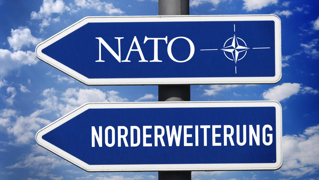 Geo-Kultur trifft Geopolitik: Finnland und Schweden in der NATO? Dann auch russische Ostukraine!