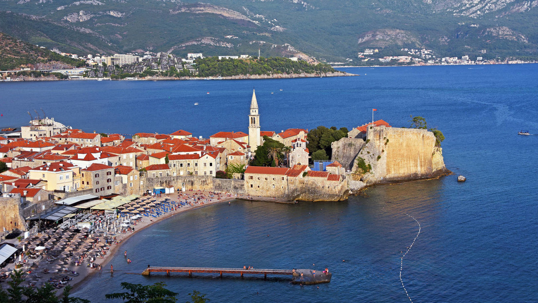 Montenegro: Schlechte Urlaubssaison wegen ausbleibender russischer Gäste und horrender Preise