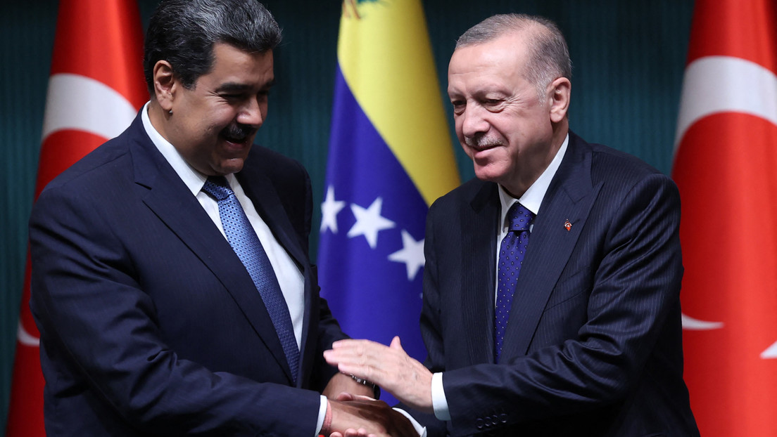 Venezuela und die Türkei – Zeichnet sich eine strategische Partnerschaft ab?