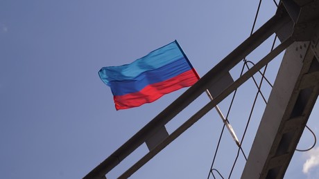 Liveticker zum Ukraine-Krieg: LVR bringt Siedlungen Priwolje und Schipilowka unter ihre Kontrolle