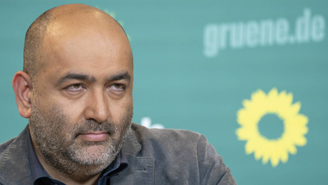 Kein Frieden erwünscht: Grüne kritisieren Offenen Brief von Prominenten zum Ukraine-Krieg