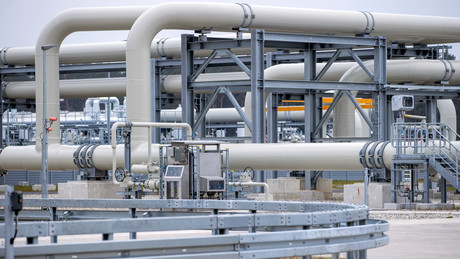 Streik norwegischer Erdgasarbeiter belastet Energiemärkte zusätzlich
