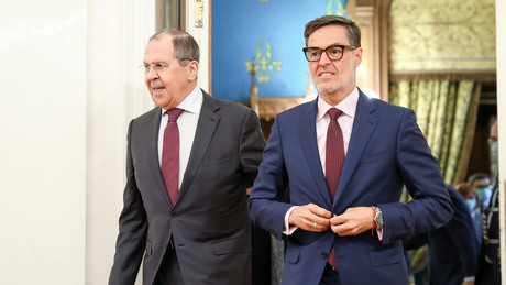 Moskau: Wollen zwischen venezolanischer Regierung und Opposition vermitteln