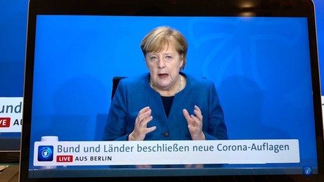 Urteil: Bundeskanzleramt muss Protokolle zu Corona-Konferenzen herausgeben