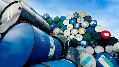 Iran und Russland konkurrieren mit Preisnachlässen auf Chinas Ölmarkt – Bloomberg