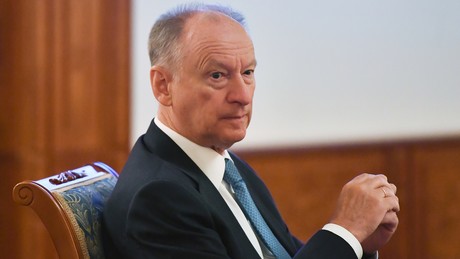 Moskau: Waffen aus dem Westen werden Ergebnis der Sonderoperation in der Ukraine nicht beeinflussen