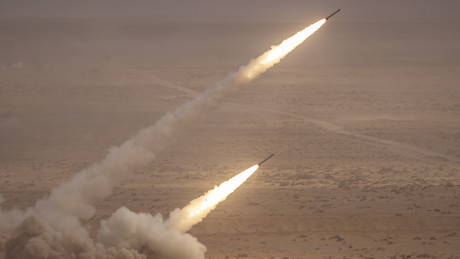 Liveticker zum Ukraine-Krieg – Russische Streitkräfte zerstören zwei HIMARS-Raketenwerfer der USA