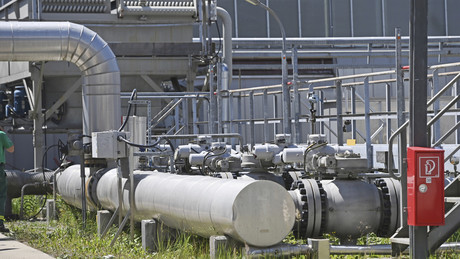 Straßburg: EU-Parlament stimmt für "Grünes Label" für Gas und Kernkraft