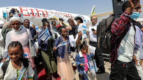 Bericht: Jewish Agency soll ihre Arbeit in Russland einstellen