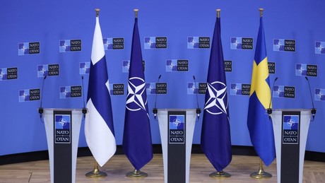 Russlands Rivalen haben keine Chance