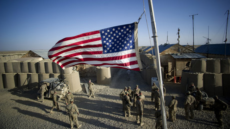 Kein wichtiger NATO-Verbündeter mehr – Biden streicht Afghanistan aus der Liste