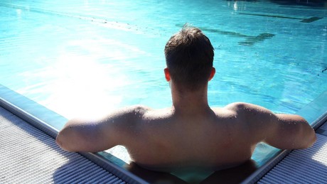 Stadt Nürnberg schließt Schwimmbäder wegen Krieg in der Ukraine
