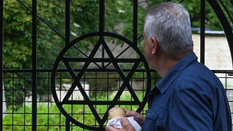 Polen und Israel verbessern ihre Beziehungen nach dem Restitutionsgesetz