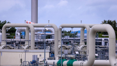 Sacharowa: Beim Betrieb von Nord Stream 1 hängt viel von unseren Partnern ab