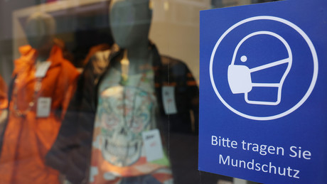 Bundesjustizminister Buschmann: Es wird diesen Herbst "eine Form der Maskenpflicht" geben