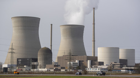 Atomkraft-Debatte: Bayern will Gas-Notfallstufe 3 und Stopp der Stromerzeugung aus Gas