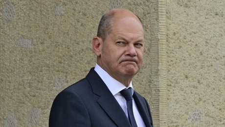 Scholz: "EU kann sich kein nationales Veto in der Außenpolitik mehr leisten"