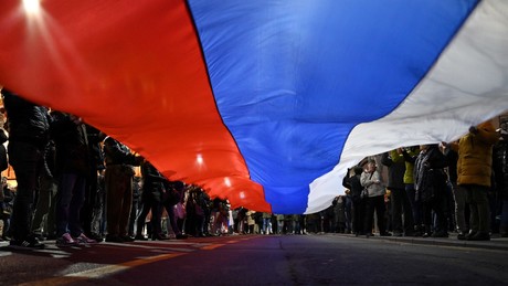 Nach Aussagen von Vučić: Ukrainischer Politiker droht Serbien mit Vergeltung