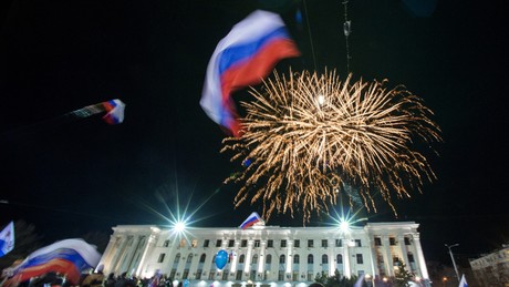 Washington: Moskau plant Annexion ukrainischen Territoriums mittels "Scheinreferenden"