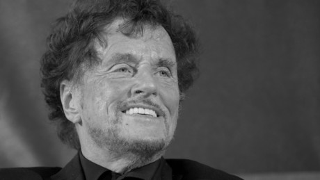 Regisseur Dieter Wedel ist tot