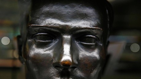 Verunglimpfung zum Gedenktag: Stauffenberg laut Jusos kein "anständiger" Antifaschist