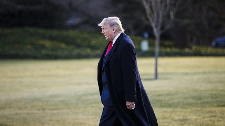 Soleimani-Ermordung: US-Geheimdienste warnen vor Racheanschlag Irans auf Trump – Ist das möglich?