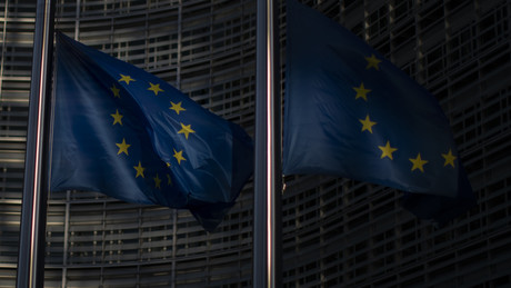 Experte: Aufhebung der EU-Sanktionen für russische Banken wäre Fehlerbekenntnis